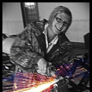 Meet your Posher, Chasity